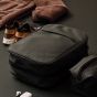 Baltimore Travel Backpack - Green