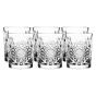 Libbey Hobstar Tumblers - Set Of 6