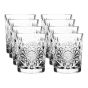 Libbey Hobstar Tumblers - Set Of 8