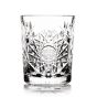 Libbey Hobstar Tumblers - Set Of 12