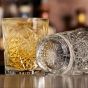Libbey Hobstar Tumblers - Set Of 8