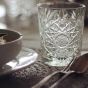 Libbey Hobstar Tumblers - Set Of 8