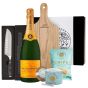 Luxury Culinary Gift Box