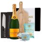 Luxury Culinary Gift Box