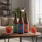 Personalised Granda Beer Mocktail Apero Box