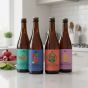 Personalised Granda Beer Mocktail Apero Box