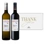 Terras Do Grifo wine set