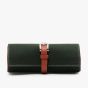 Triple Watch Case