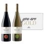 Feudi Bordonaro Branciforti Wine Duo