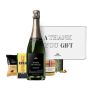 Coffret Cadeau Champagne Personnalisé