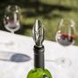 Aerating spout