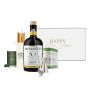 Non-Alcholic Botaniets Ginger & Yuzu Gin & Tonic Set