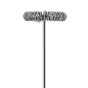 Alessi Pulcina Milk Frother - White