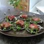 Amuse Shells
