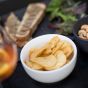 Artisan De La Truffe Mélanosporum Truffle Crisps - 45 g