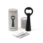 Le Brasseur - Black
Bottle opener for beer