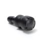 Atelier Du Vin Bubble Cork - Black Champagne Stopper