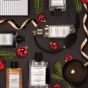 Atelier Rebul Istanbul Scented Candle