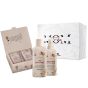 The Gift Label Babycare Set