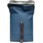 Personalised Baltimore Bike Bag - Blue