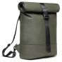 Baltimore Bike Bag - Green