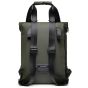 Baltimore Bike Bag - Green