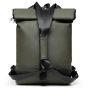 Baltimore Bike Bag - Green