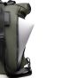 Baltimore Bike Bag - Green