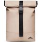 Personalised Baltimore Bike Bag - Greige