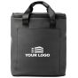 Personalised Baltimore Trail Cooler Backpack - Black