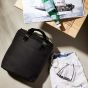 Personalised Baltimore Trail Cooler Backpack - Black