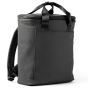 Personalised Baltimore Trail Cooler Backpack - Black