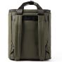 Personalised Baltimore Trail Cooler Backpack - Green