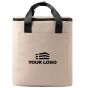 Personalised Baltimore Trail Cooler Backpack - Greige