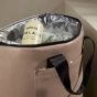 Personalised Baltimore Trail Cooler Backpack - Greige