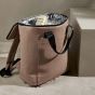 Personalised Baltimore Trail Cooler Backpack - Greige