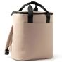 Personalised Baltimore Trail Cooler Backpack - Greige