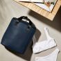 Personalised Baltimore Trail Cooler Backpack - Navy