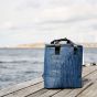 Personalised Baltimore Trail Cooler Backpack - Navy
