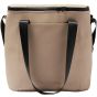 Baltimore Cooler Bag - Greige