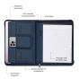 Baltimore RCS A4 Portfolio - Navy