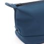 Personalised Baltimore Toiletry Bag - Blue