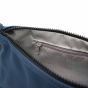 Personalised Baltimore Toiletry Bag - Blue