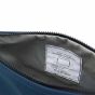 Personalised Baltimore Toiletry Bag - Blue