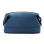 Personalised Baltimore Toiletry Bag - Blue