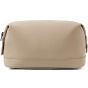 Baltimore Toiletry Bag - Greige