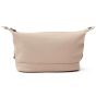 Personalised Baltimore Toiletry Bag - Greige