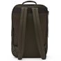 Personalised Baltimore Travel Backpack - Green