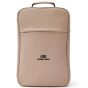Personalised Baltimore Travel Backpack - Greige