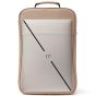 Personalised Baltimore Travel Backpack - Greige